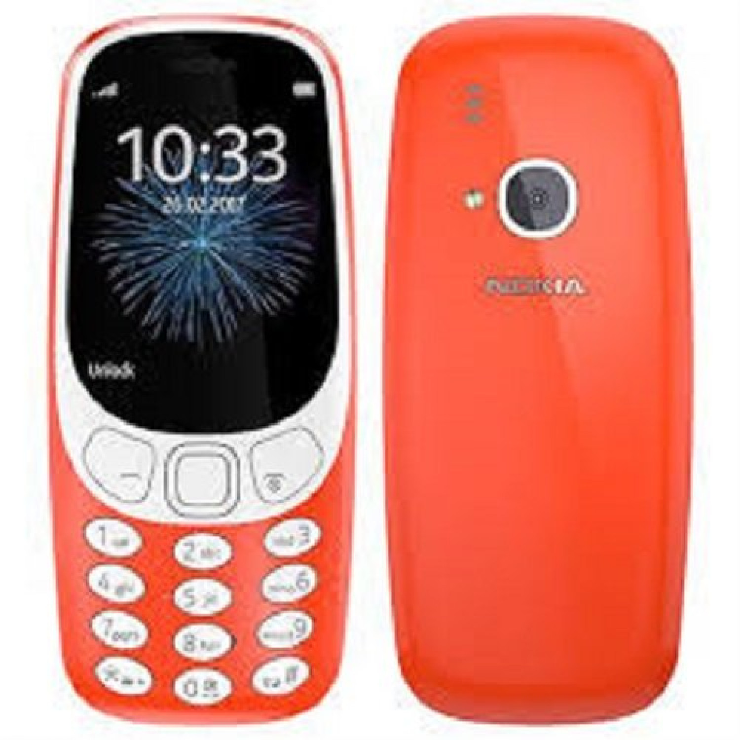 Настройка яркости nokia 3310